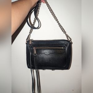 Rebecca minkoff crossbody